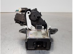 Recambio de cerradura maletero / porton para mazda 3 lim. () style referencia OEM IAM G33M62310B  