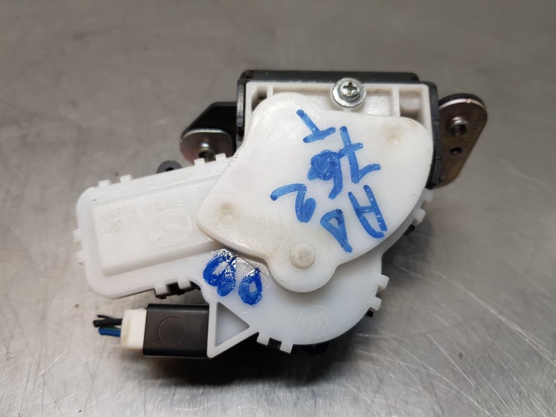 Recambio de cerradura maletero / porton para mazda 3 lim. () style referencia OEM IAM G33M62310B  