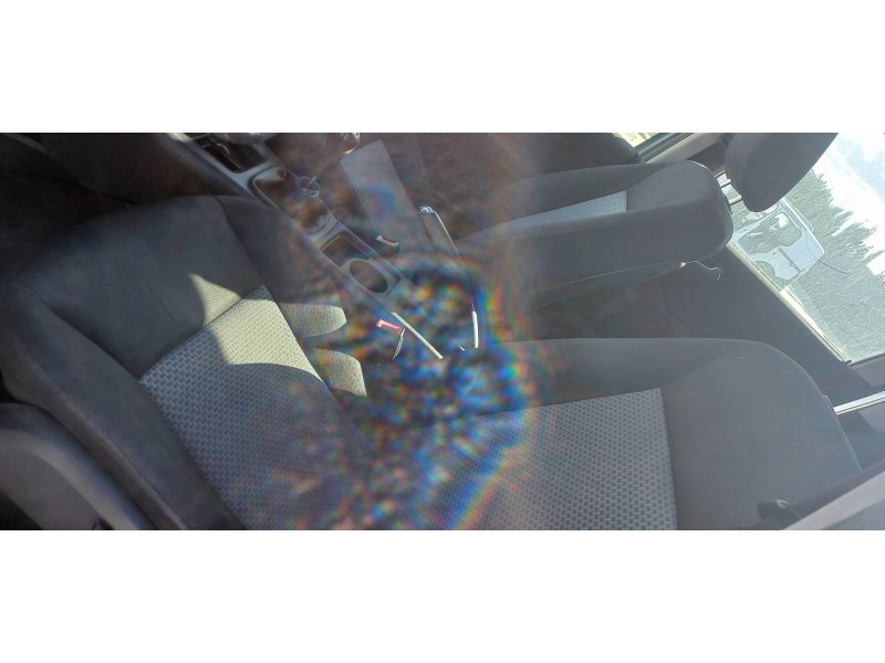 mercedes clase a (w169) del año 2015