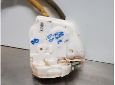 Recambio de cerradura puerta delantera derecha para mazda 3 lim. () style referencia OEM IAM BHS258310A  