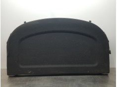 Recambio de bandeja trasera para mazda 3 lim. () style referencia OEM IAM BHN968310A02  