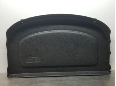 Recambio de bandeja trasera para mazda 3 lim. () style referencia OEM IAM BHN968310A02   2