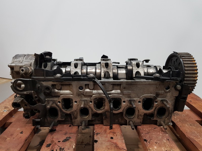 Recambio de culata para volkswagen caddy ka/kb (2k) monospace referencia OEM IAM 03G103351C   Recambio de culata para volkswagen caddy ka/kb (2k) monospace referencia OEM IAM 03G103351C