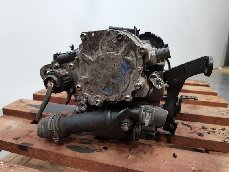 Recambio de culata para volkswagen caddy ka/kb (2k) monospace referencia OEM IAM 03G103351C   Recambio de culata para volkswagen caddy ka/kb (2k) monospace referencia OEM IAM 03G103351C