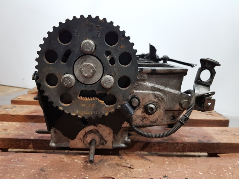 Recambio de culata para volkswagen caddy ka/kb (2k) monospace referencia OEM IAM 03G103351C   Recambio de culata para volkswagen caddy ka/kb (2k) monospace referencia OEM IAM 03G103351C