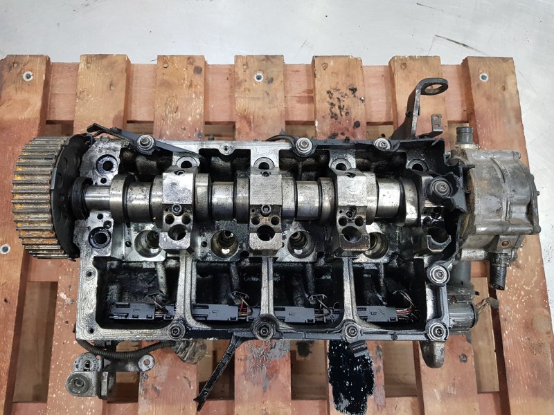 Recambio de culata para volkswagen caddy ka/kb (2k) monospace referencia OEM IAM 03G103351C   Recambio de culata para volkswagen caddy ka/kb (2k) monospace referencia OEM IAM 03G103351C