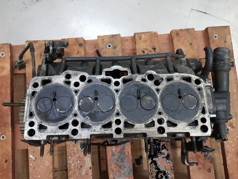 Recambio de culata para volkswagen caddy ka/kb (2k) monospace referencia OEM IAM 03G103351C   Recambio de culata para volkswagen caddy ka/kb (2k) monospace referencia OEM IAM 03G103351C