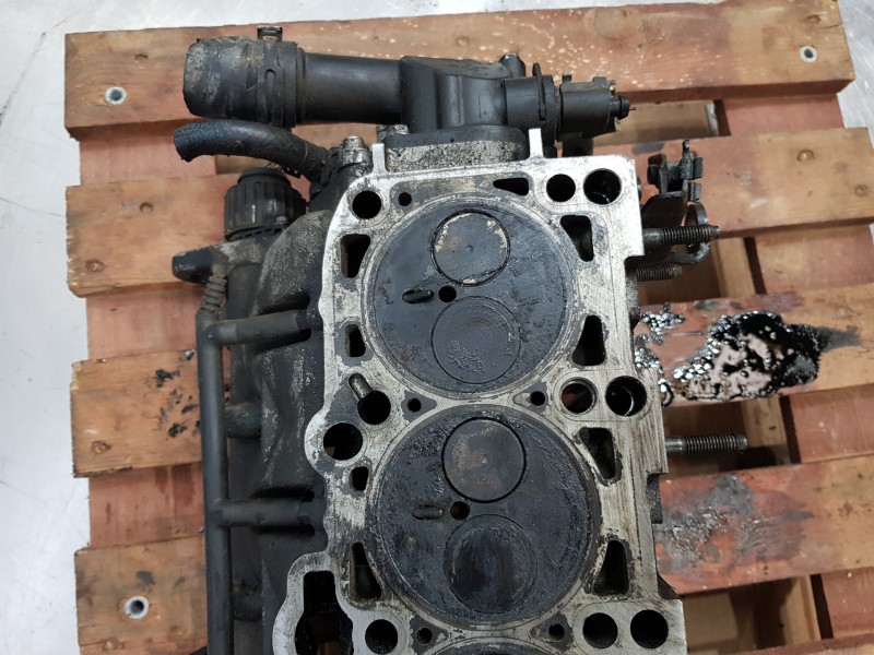 Recambio de culata para volkswagen caddy ka/kb (2k) monospace referencia OEM IAM 03G103351C   Recambio de culata para volkswagen caddy ka/kb (2k) monospace referencia OEM IAM 03G103351C