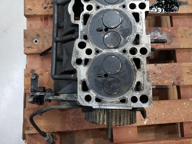 Recambio de culata para volkswagen caddy ka/kb (2k) monospace referencia OEM IAM 03G103351C   Recambio de culata para volkswagen caddy ka/kb (2k) monospace referencia OEM IAM 03G103351C