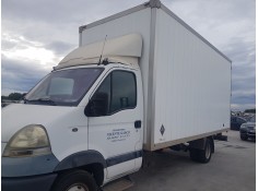 renault mascott del año 2005 2