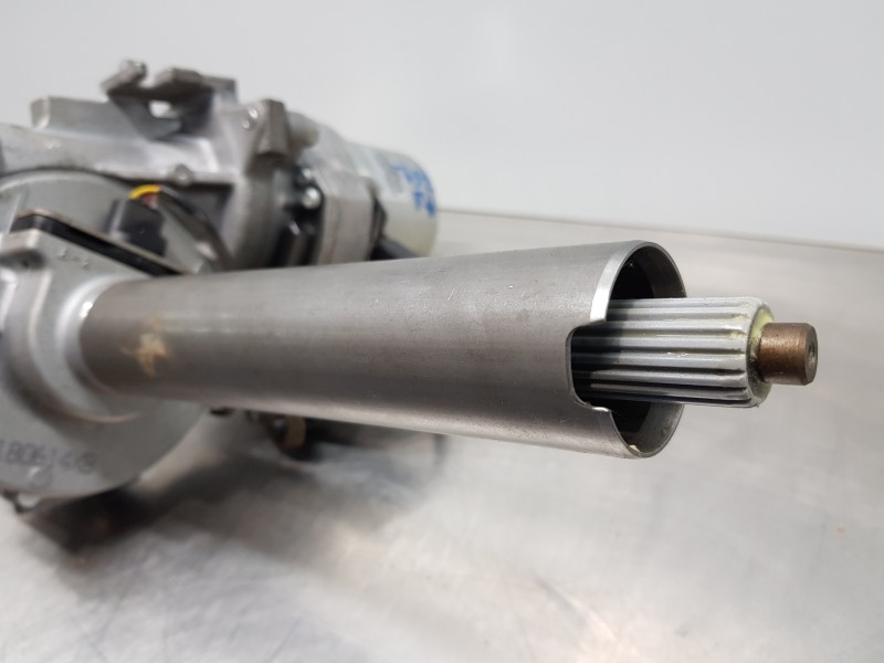 Recambio de columna direccion para mazda 3 lim. () style referencia OEM IAM BHR132150C JJ501000528 