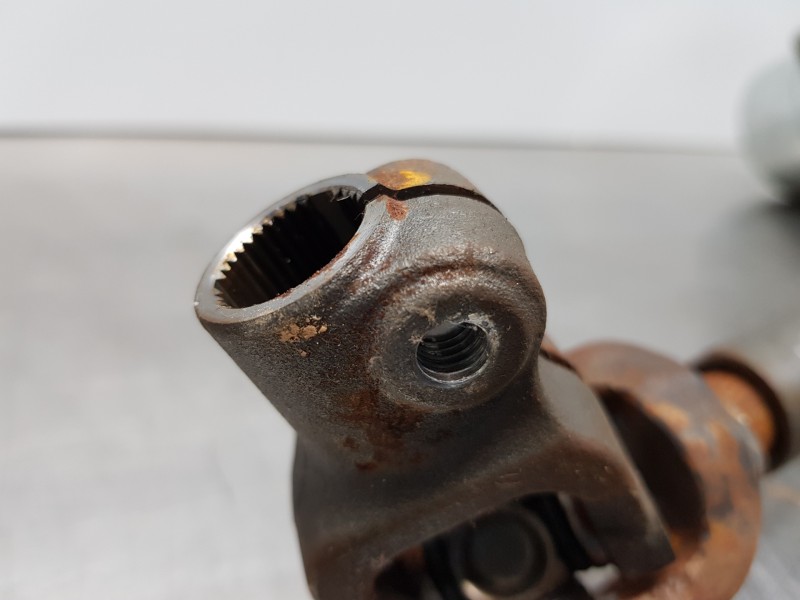 Recambio de columna direccion para mazda 3 lim. () style referencia OEM IAM BHR132150C JJ501000528 