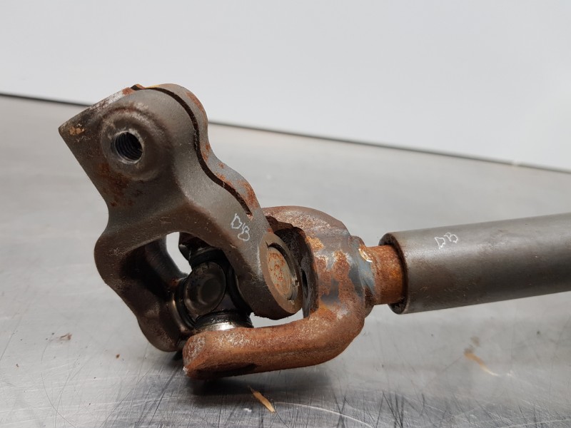 Recambio de columna direccion para mazda 3 lim. () style referencia OEM IAM BHR132150C JJ501000528 