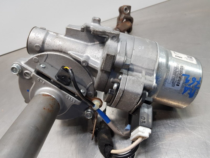 Recambio de columna direccion para mazda 3 lim. () style referencia OEM IAM BHR132150C JJ501000528 