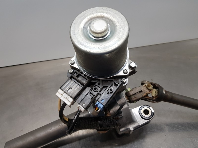 Recambio de columna direccion para mazda 3 lim. () style referencia OEM IAM BHR132150C JJ501000528 