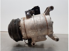Recambio de compresor aire acondicionado para mazda 3 lim. () style referencia OEM IAM KD4561450A  