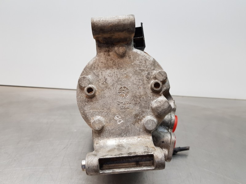 Recambio de compresor aire acondicionado para mazda 3 lim. () style referencia OEM IAM KD4561450A  