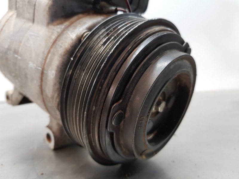 Recambio de compresor aire acondicionado para mazda 3 lim. () style referencia OEM IAM KD4561450A  