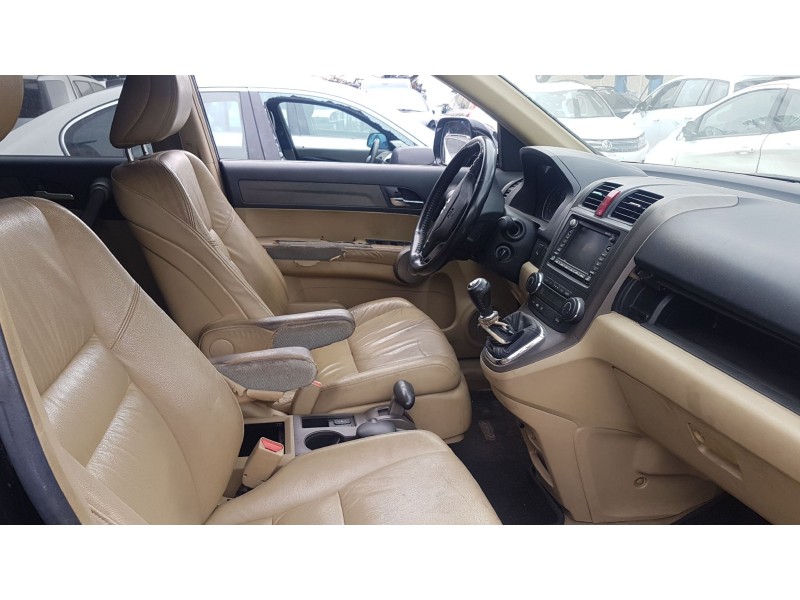 honda cr-v (re) del año 2007