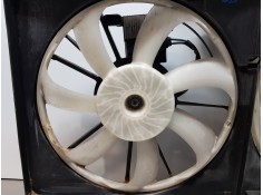 Recambio de electroventilador para mazda 3 lim. () style referencia OEM IAM PE2015025 4993003660  2