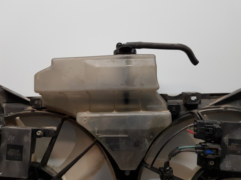 Recambio de electroventilador para mazda 3 lim. () style referencia OEM IAM PE2015025 4993003660 