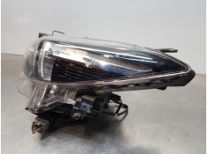 Recambio de faro izquierdo para mazda 3 lim. () style referencia OEM IAM BABE51041J BSP551040 B63C51040 2