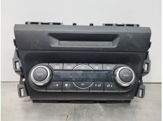 Recambio de mando climatizador para mazda 3 lim. () style referencia OEM IAM BAER61190D  