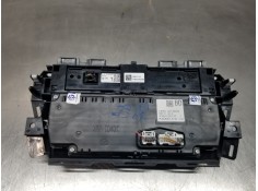 Recambio de mando climatizador para mazda 3 lim. () style referencia OEM IAM BAER61190D   2