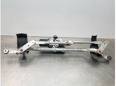 Recambio de motor limpia delantero para mazda 3 lim. () style referencia OEM IAM BHS267340B   2