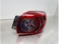 Recambio de piloto trasero derecho para mazda 3 lim. () style referencia OEM IAM B45D51150C   2