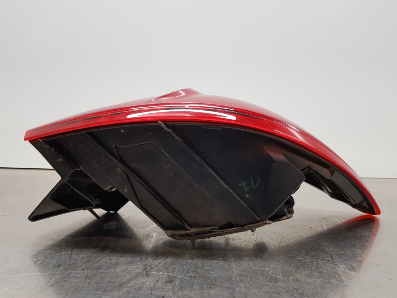 Recambio de piloto trasero derecho para mazda 3 lim. () style referencia OEM IAM B45D51150C  