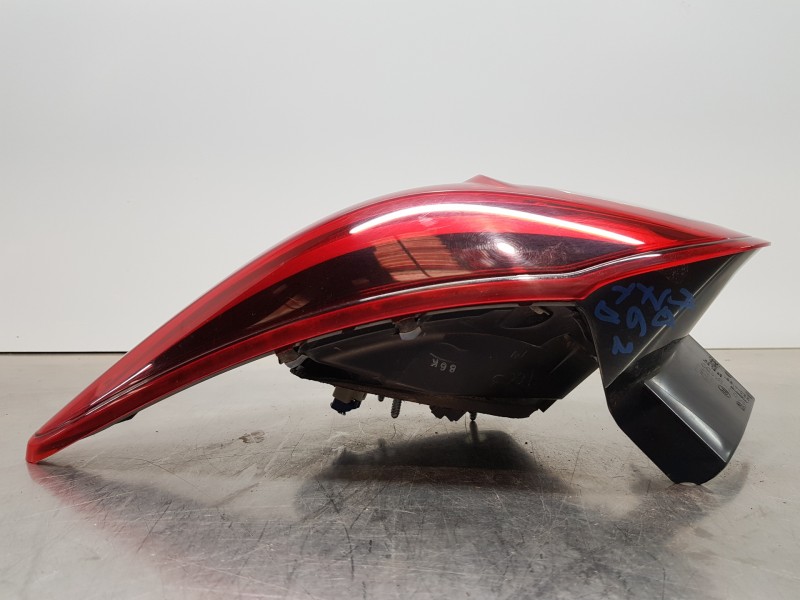 Recambio de piloto trasero derecho para mazda 3 lim. () style referencia OEM IAM B45D51150C  