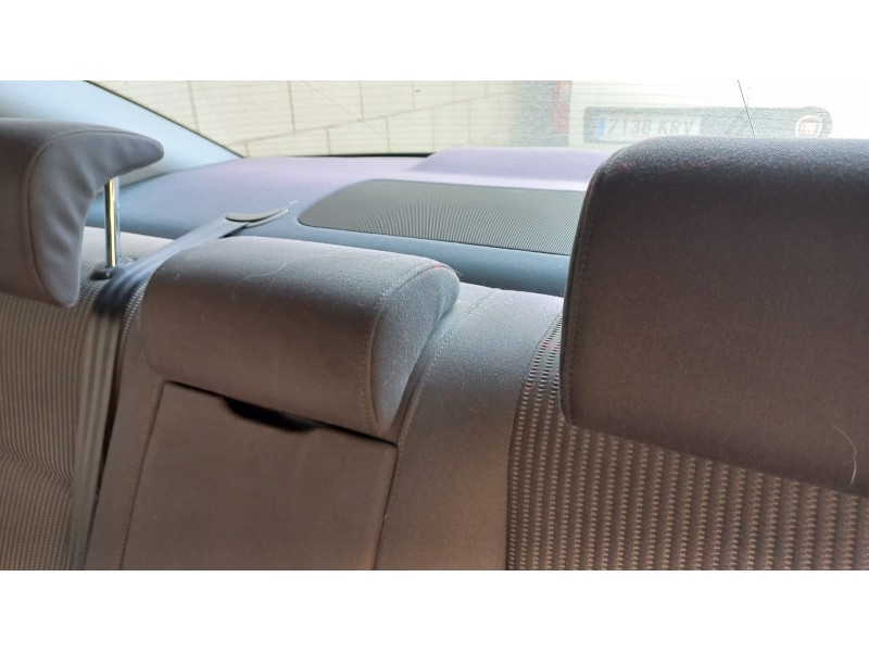 audi a4 berlina (8e) del año 2005