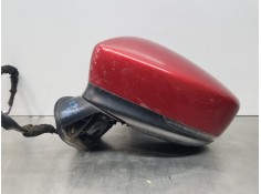 Recambio de retrovisor izquierdo para mazda 3 lim. () style referencia OEM IAM BSR169181A BAER69181A 