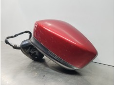 Recambio de retrovisor izquierdo para mazda 3 lim. () style referencia OEM IAM BSR169181A BAER69181A  2