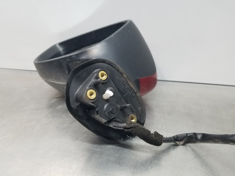 Recambio de retrovisor izquierdo para mazda 3 lim. () style referencia OEM IAM BSR169181A BAER69181A 