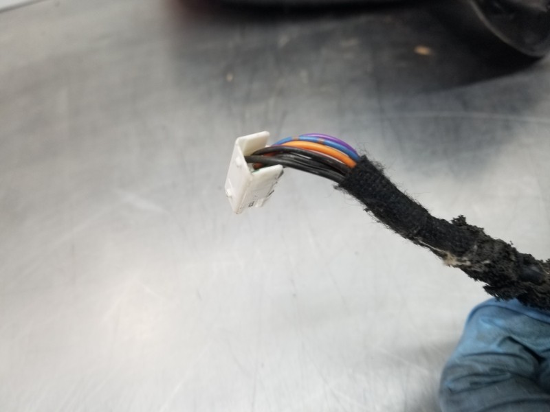 Recambio de retrovisor izquierdo para mazda 3 lim. () style referencia OEM IAM BSR169181A BAER69181A 