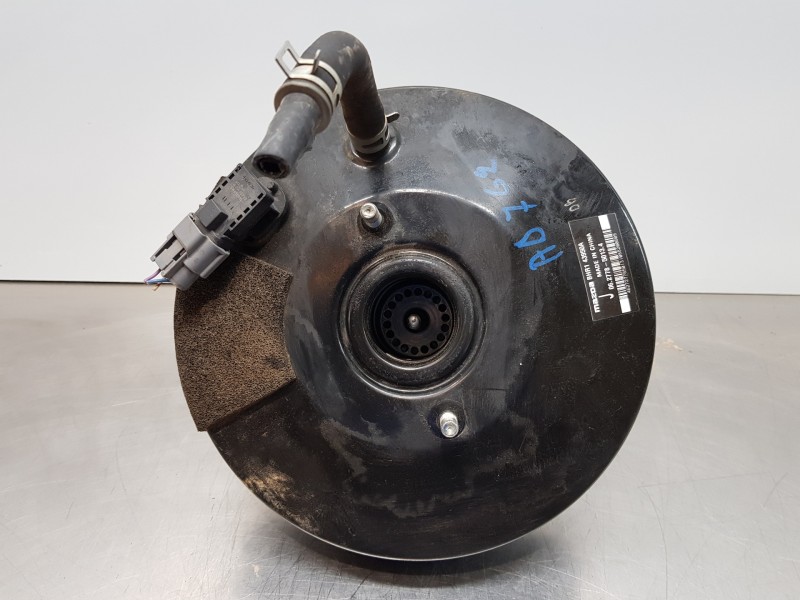 Recambio de servofreno para mazda 3 lim. () style referencia OEM IAM BHY34380ZA BHR143950A 