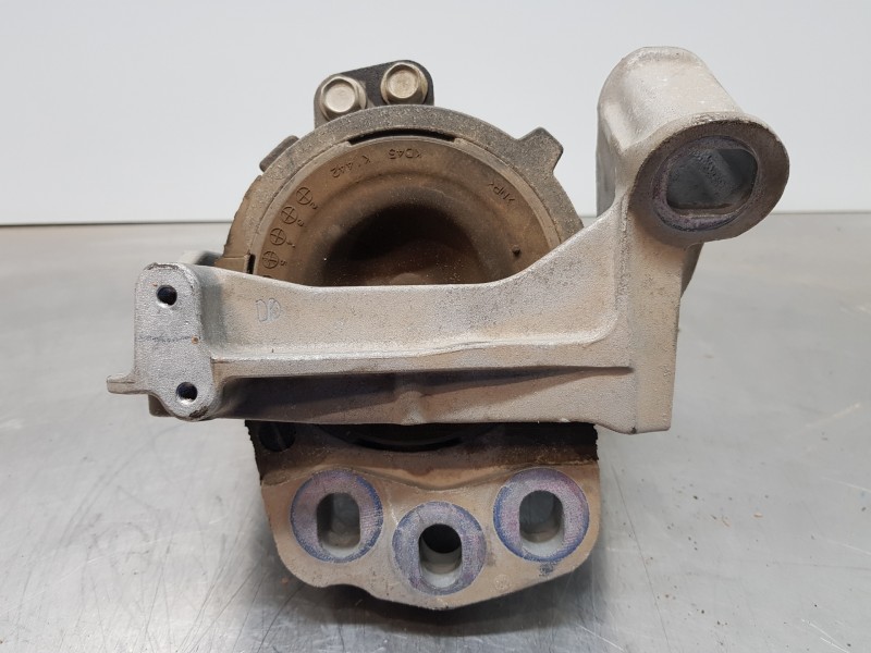 Recambio de soporte motor derecho para mazda 3 lim. () style referencia OEM IAM B60S39060B  