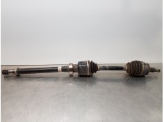 Recambio de transmision delantera derecha para mazda 3 lim. () style referencia OEM IAM GDC92550X  