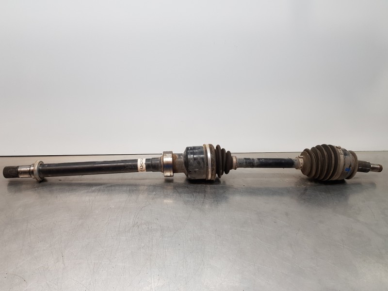 Recambio de transmision delantera derecha para mazda 3 lim. () style referencia OEM IAM GDC92550X  