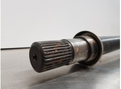 Recambio de transmision delantera derecha para mazda 3 lim. () style referencia OEM IAM GDC92550X   2