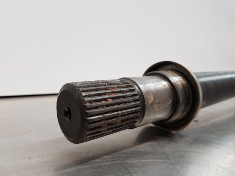 Recambio de transmision delantera derecha para mazda 3 lim. () style referencia OEM IAM GDC92550X  