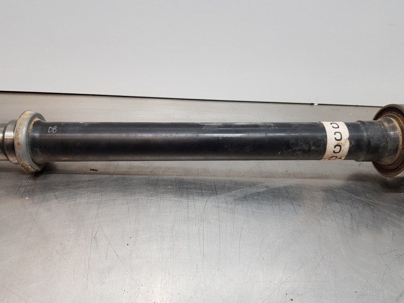 Recambio de transmision delantera derecha para mazda 3 lim. () style referencia OEM IAM GDC92550X  