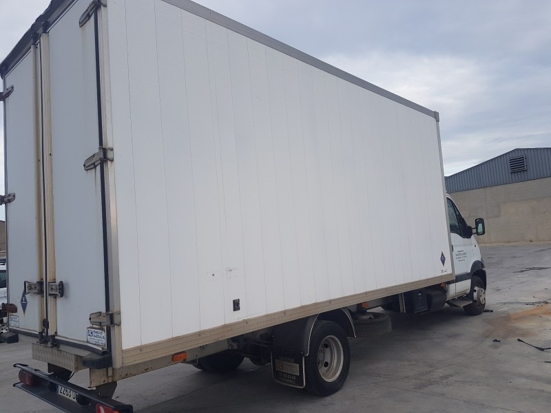 renault mascott del año 2005