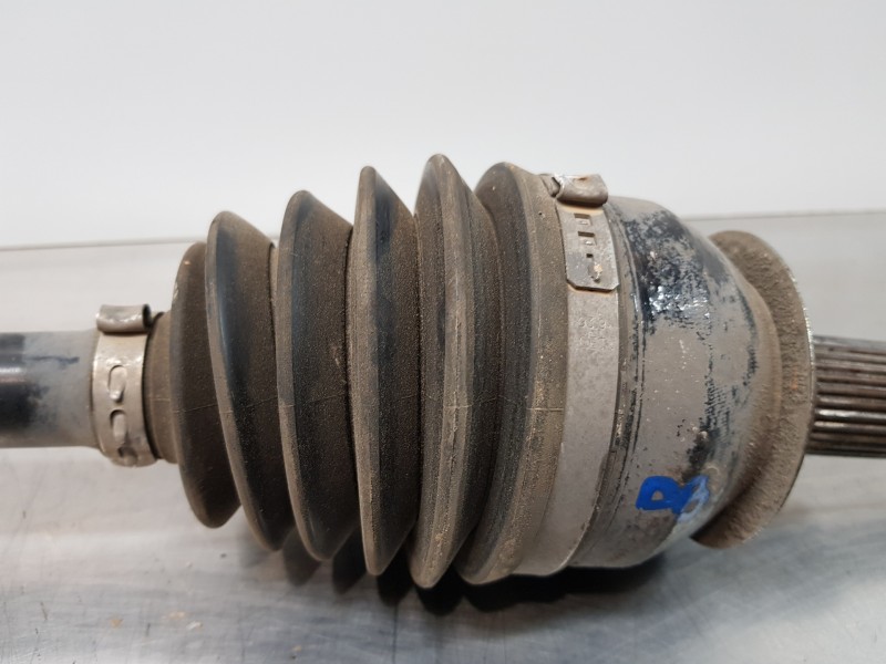 Recambio de transmision delantera derecha para mazda 3 lim. () style referencia OEM IAM GDC92550X  