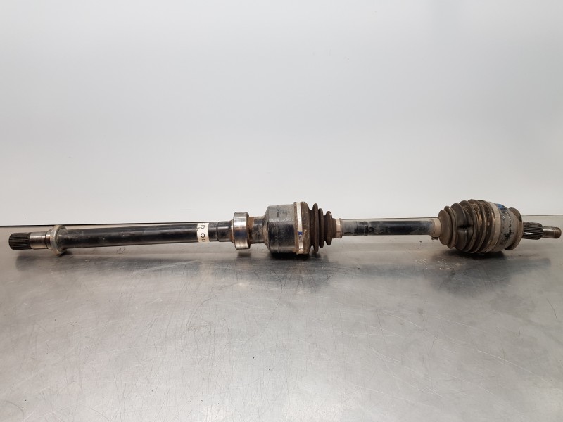 Recambio de transmision delantera derecha para mazda 3 lim. () style referencia OEM IAM GDC92550X  