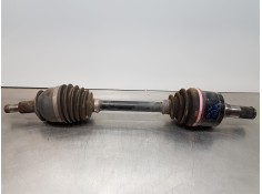 Recambio de transmision delantera izquierda para mazda 3 lim. () style referencia OEM IAM GDC92560X  