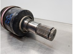 Recambio de transmision delantera izquierda para mazda 3 lim. () style referencia OEM IAM GDC92560X   2