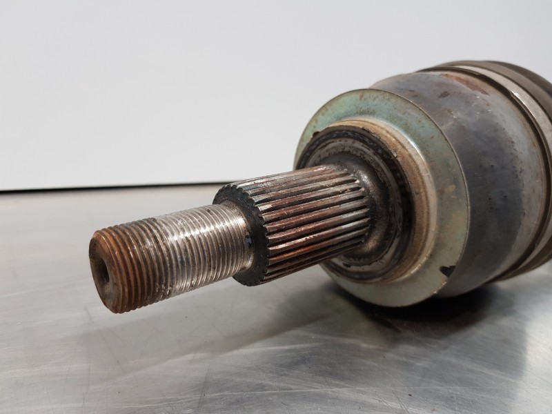 Recambio de transmision delantera izquierda para mazda 3 lim. () style referencia OEM IAM GDC92560X  